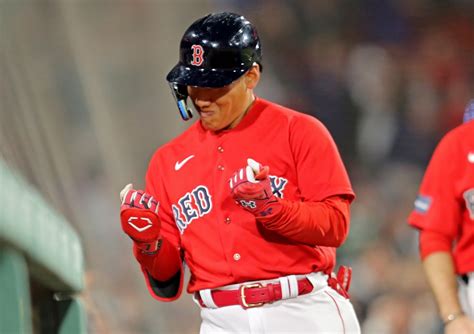 Red Sox notebook: Fenway Park much friendlier this season for team
